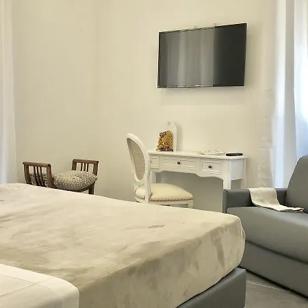 Art Atelier Borgo 3* Rome