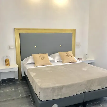 Art Atelier Borgo 3* 로마