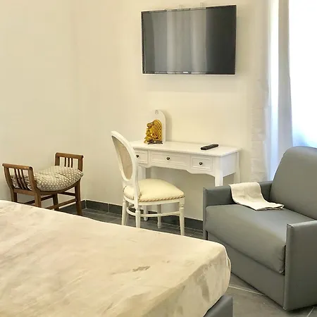 Bed & Breakfast Art Atelier Borgo 3*