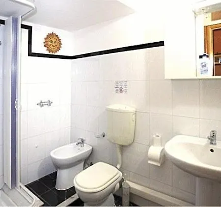 Guest house A San Pietro Bed Rome