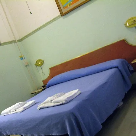 Guest house A San Pietro Bed Rome
