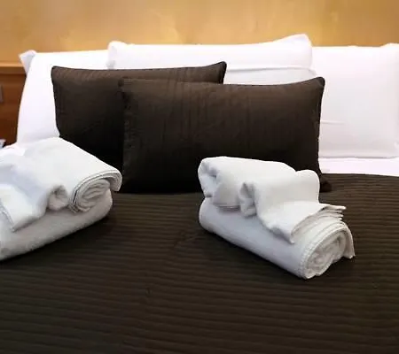 Italian Style Bed & Breakfast Rome