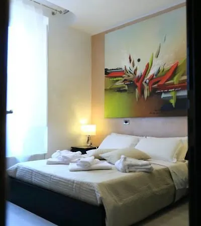 Bed & Breakfast Italian Style Rome