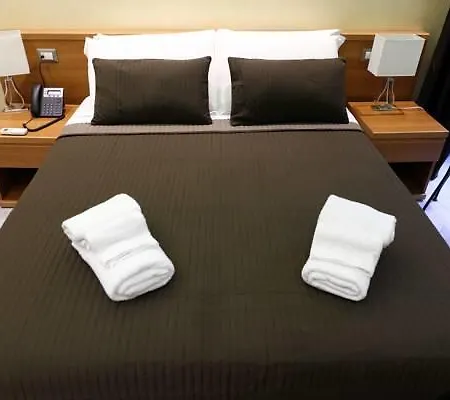 Italian Style Bed & Breakfast *