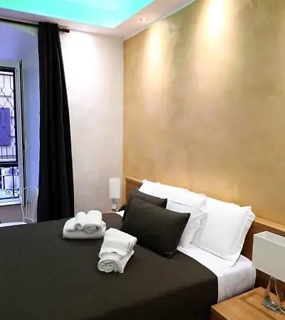 Italian Style Bed & Breakfast Rome