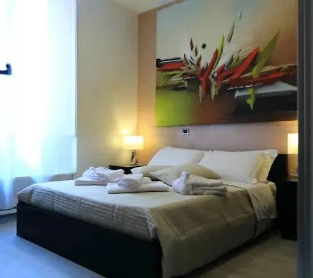 Italian Style Bed & Breakfast *