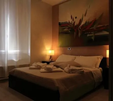 Bed & Breakfast Italian Style *