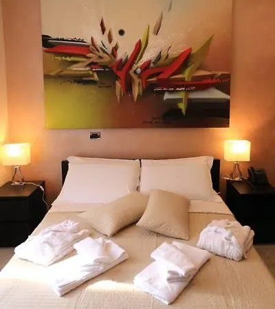 Italian Style Bed & Breakfast *