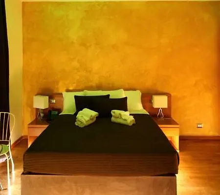 Italian Style Bed & Breakfast