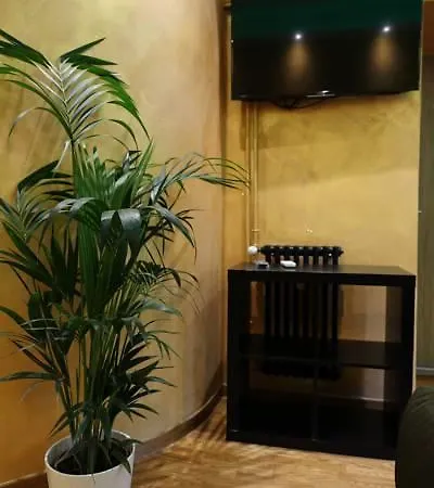 Italian Style Bed & Breakfast Rome