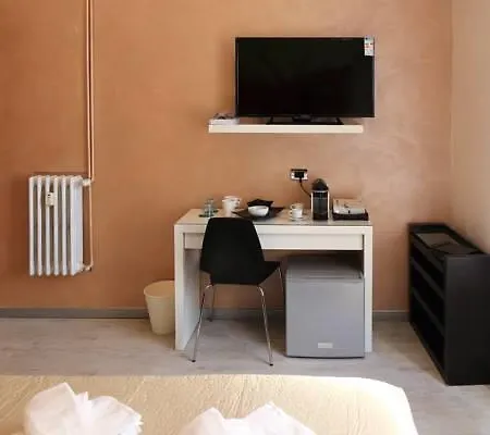 Italian Style Bed & Breakfast Rome
