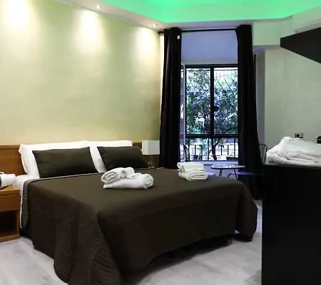 Bed & Breakfast Italian Style Rome