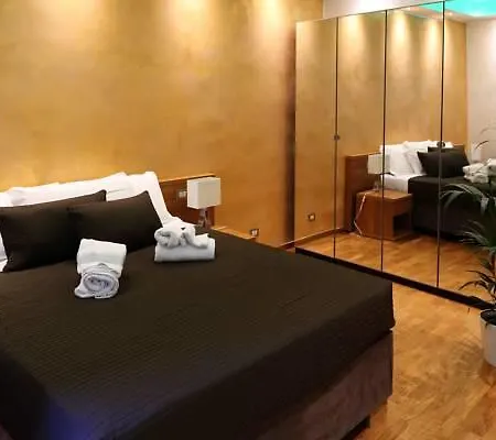 Italian Style Bed & Breakfast