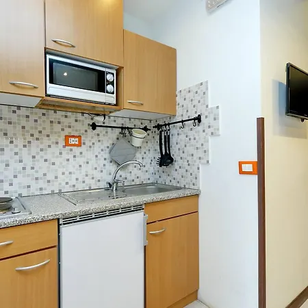 Apartment 4bnb - Cavour Square