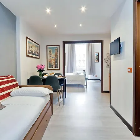 4bnb - Cavour Square Rome