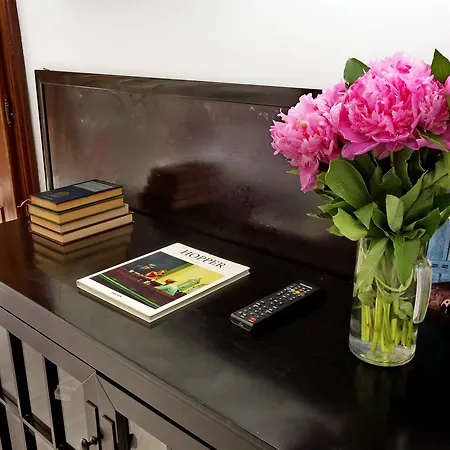 4bnb - Cavour Square Apartment *
