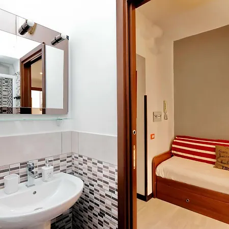 4bnb - Cavour Square Apartment