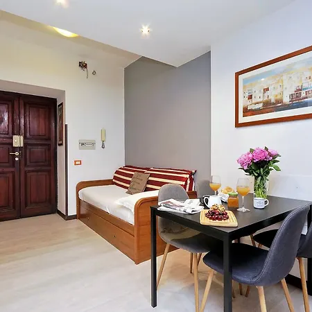 4bnb - Cavour Square * Rome