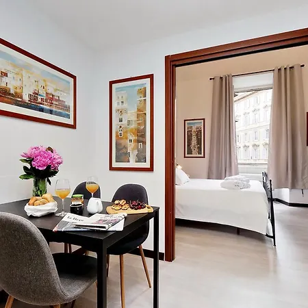 4bnb - Cavour Square *