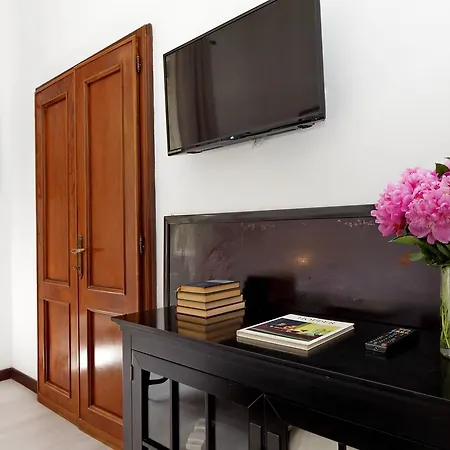 4bnb - Cavour Square Apartment Rome