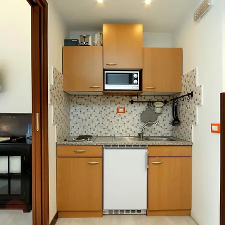 Apartment 4bnb - Cavour Square Rome