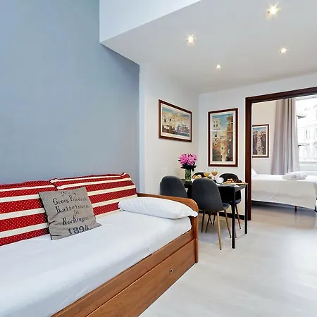Apartment 4bnb - Cavour Square *