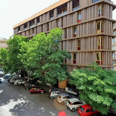 4bnb - Cavour Square