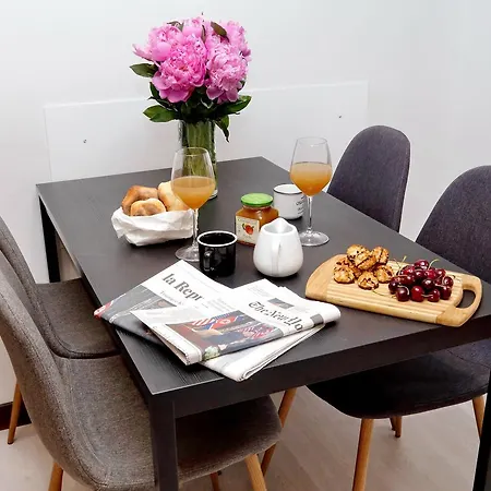 Apartment 4bnb - Cavour Square Rome