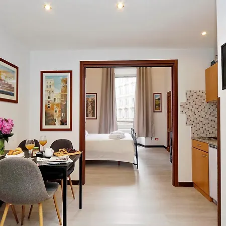 Apartment 4bnb - Cavour Square *