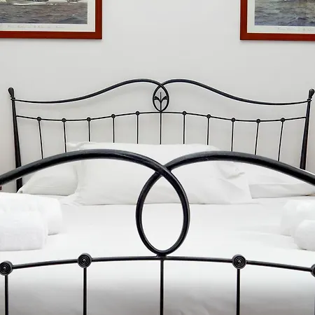 Apartment 4bnb - Cavour Square