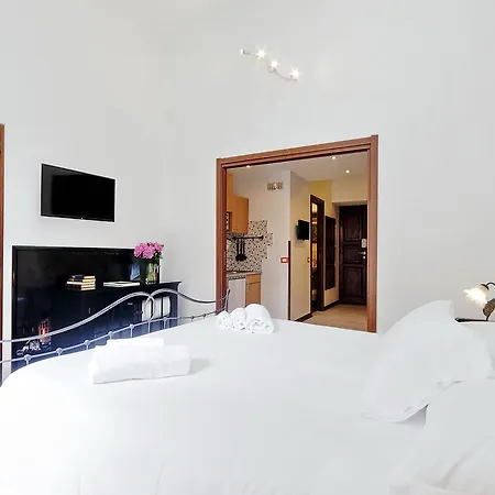 Apartment 4bnb - Cavour Square *