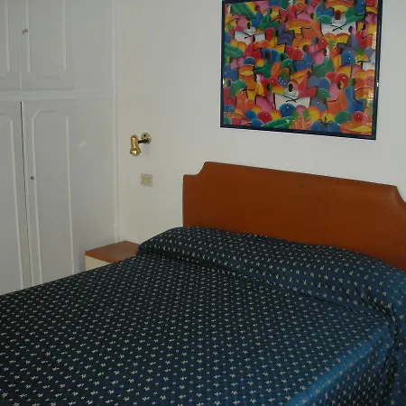 Balduina Aparthotel *