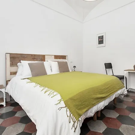 Casamastro Apartment Rome