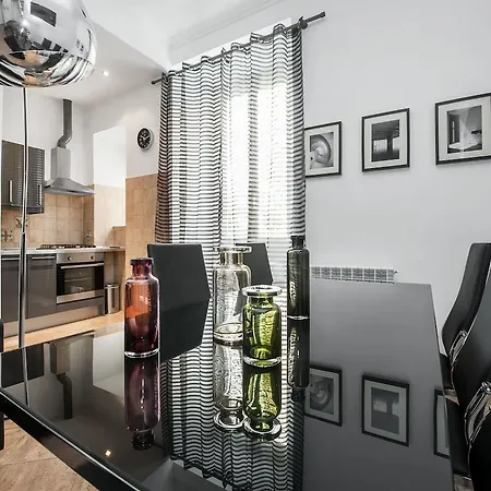 Casamastro Apartment
