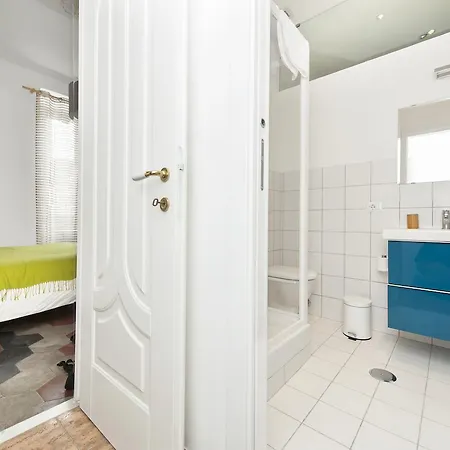 Apartment Casamastro Rome
