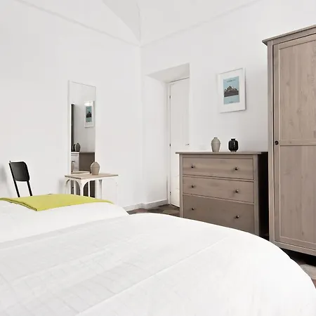 Casamastro Apartment Rome