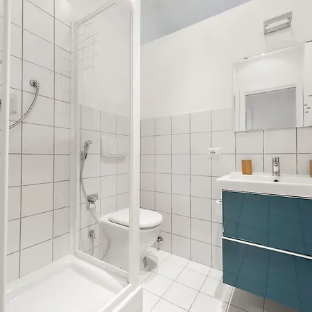 Apartment Casamastro Rome