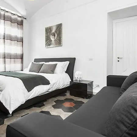 Casamastro Apartment Rome