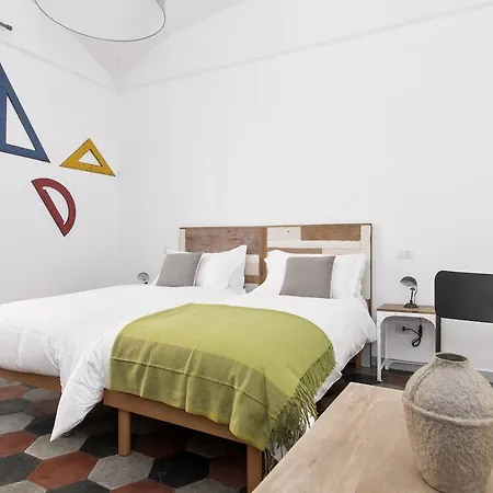 Apartment Casamastro Rome