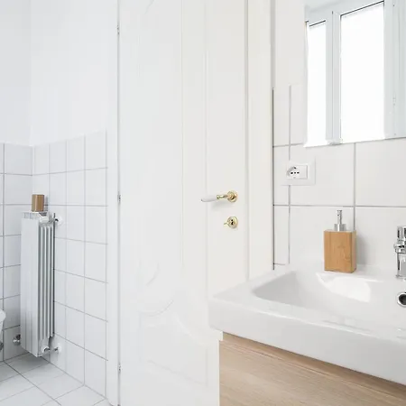Casamastro Apartment *