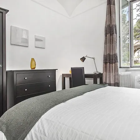Apartment Casamastro Rome