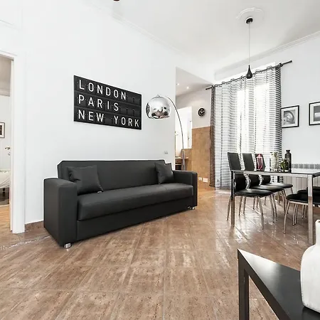 Casamastro Apartment