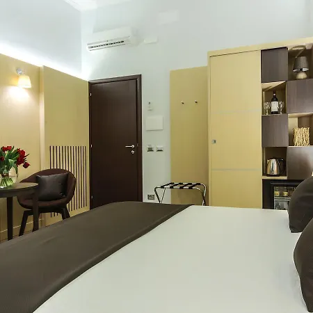 Hotel Domus Terenzio Roma