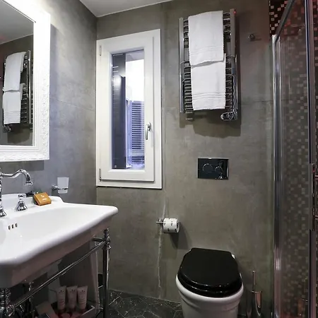 Hotel Saint B Boutique Stb Roma