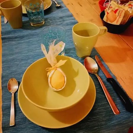 Bed & Breakfast A Casa Di Nannalì Roma