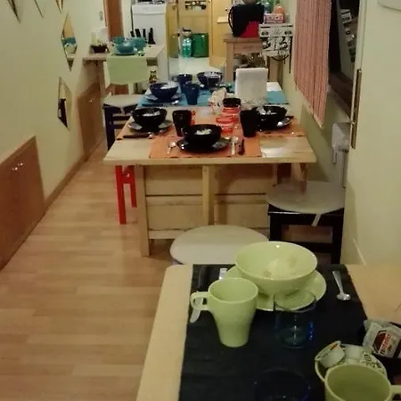 A Casa Di Nannalì Roma