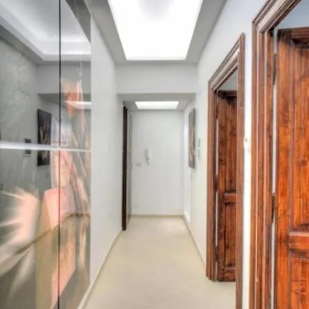 Bdb Luxury San Pietro Roma