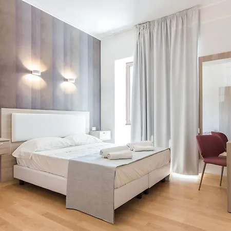 Luciano Laterani Guest house Rome