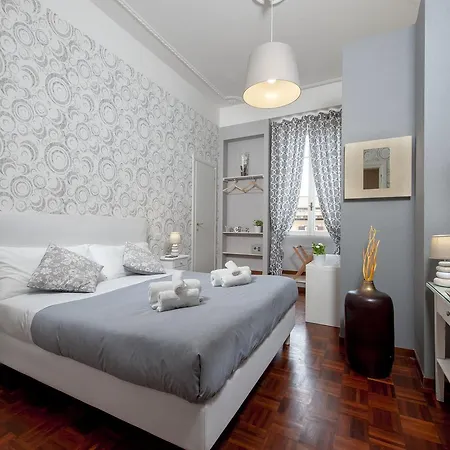 Arie Romane Guesthouse Guest house Rome