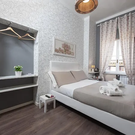 Guest house Arie Romane Guesthouse *